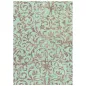 Preview: Stamperia Printed 8 Rice Paper A6 Background Selection for Art and Craft Winter Magic