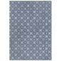 Preview: Stamperia Printed 8 Rice Paper A6 Background Selection for Art and Craft Silent Night