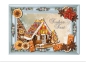 Preview: Reddy Cards Stanzbogen Lebkuchen, Gebäck