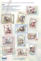 Preview: Reddy Cards Stanzbogenset Wichtelkinder
