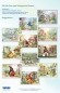 Preview: Reddy Cards Stanzbogenset Wichtel 1