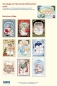 Preview: Reddy Cards Stanzbogenset Moreheads Weihnachten