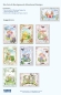 Preview: Reddy Cards Stanzbogenset Moreheads