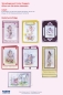 Preview: Reddy Cards Stanz- und Motivbogenset Fairie Poppets