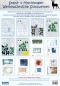 Preview: Reddy Cards Stanz- und Motivbogenset Silhouetten Weihnachten