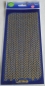 Preview: Le Suh Glitzer kleine Sternchen blau