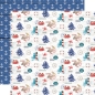 Preview: Simple Stories Simple Vintage Vintage Seas 6 x 8 Inch Paper Pack
