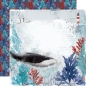 Preview: Simple Stories Simple Vintage Vintage Seas 6 x 8 Inch Paper Pack