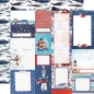 Preview: Simple Stories Simple Vintage Vintage Seas 6 x 8 Inch Paper Pack