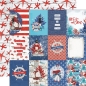 Preview: Simple Stories Simple Vintage Vintage Seas 6 x 8 Inch Paper Pack
