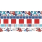 Preview: Simple Stories Simple Vintage Vintage Seas Washi Tape