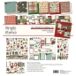 Preview: Simple Stories Hearth & Holiday Collector's Essential Kit