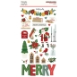 Preview: Simple Stories Hearth & Holiday Collector's Essential Kit