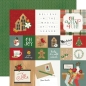 Preview: Simple Stories Hearth & Holiday Collector's Essential Kit
