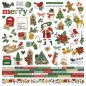 Preview: Simple Stories Hearth & Holiday Collection Kit