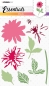 Preview: Studio Light Dahlia Masks Stencils