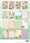 Preview: Studio Light Secret Garden DIY Block