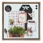 Preview: Studio Light Secret Garden DIY Block