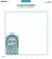 Preview: Studio Light Snowy Day Clear Stamps