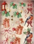 Preview: Studiolight Magical Christmas 3D Decoupage Sheets