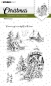 Preview: Studiolight Essentials Clear Stamps Christmas Winter Houses