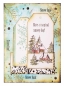 Preview: Studiolight Essentials Clear Stamps Christmas Winter Houses
