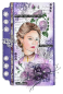 Preview: Studio Light Victorian Dreams Cutting Die Journal Elements