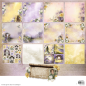 Preview: Studio Light Growing & Blooming Double-Sided Scrapbooking
