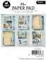 Preview: Studio Light A7 Essentials Mini Paper Pad Winter Wonderland