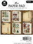 Preview: Studio Light A7 Essentials Mini Paper Pad Happy Holidays