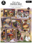 Preview: Studio Light A4 Christmas Card Making Paper Pad Fairy Christmas