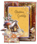 Preview: Studio Light Christmas Cutting Die Fairy Gifts