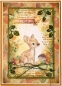 Preview: Studio Light Charming Autumn Paper Elements Leaves, Images & Animal Heads