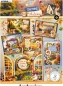 Preview: Studio Light Charming Autumn Card Making Pad