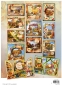 Preview: Studio Light Charming Autumn Card Making Pad