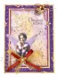 Preview: Studio Light A5 Christmas Die-Cut Paper Pad Fairy Christmas