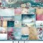 Preview: Studio Light Tide of Hope Designer Paper Backgrounds