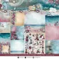 Preview: Studio Light Tide of Hope Designer Paper  Double-Sided Scrapbooking