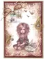 Preview: Studio Light Tide of Hope Designer Paper  Double-Sided Scrapbooking