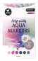 Preview: Studio Light Aqua Markers Disco