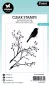 Preview: Studio Light Essentials Clear Stamp Bird Branch