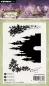 Preview: Studio Light Enchanted Fairytale Clear Stamps Castle & Plants