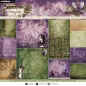Preview: Studio Light Enchanted Fairytale 8 x 8 Inch Background Papers Hintergrundpapiere