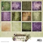 Preview: Studio Light Enchanted Fairytale 8 x 8 Inch Background Papers Hintergrundpapiere