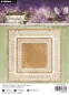 Preview: Studio Light Enchanted Fairytale Cutting Dies Lace Frames Square