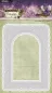 Preview: Studio Light Enchanted Fairytale Cutting Dies A6 Lace Frame