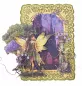 Preview: Studio Light Enchanted Fairytale Cutting Dies A6 Lace Frame