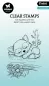 Preview: Studio Light Essentials Clear Stamps Little Dreamer