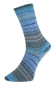 Preview: PRO LANA Golden Socks Sockenwolle Stretch TESSIN Farbe 357 Farbe 03
