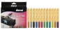 Preview: Darwi Tex Glitter Marker Set farbig sortiert